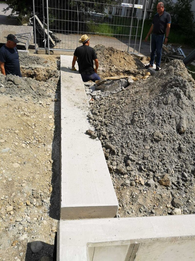 2021 Maschinenring T ging 7